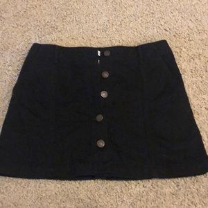 Forever 21 skirt
